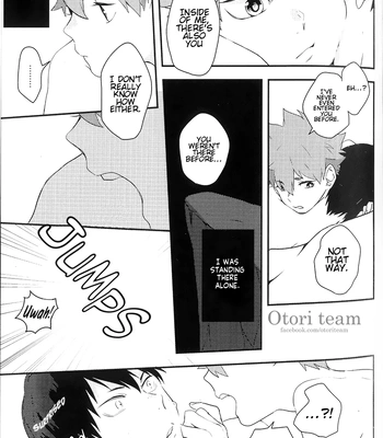 [Ama-ai] More Than Zero – Haikyuu!! dj [Eng] — 023