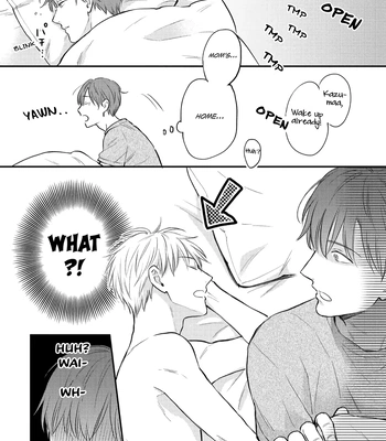 [Sakumoto Ayu] Giri no Kyoudai Dakedo Koibito no Futari wa Doudou to Tsukiaitai [Eng] (update c.3) — 021