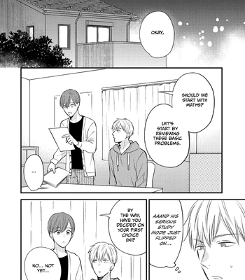 [Sakumoto Ayu] Giri no Kyoudai Dakedo Koibito no Futari wa Doudou to Tsukiaitai [Eng] (update c.3) — 048
