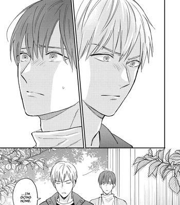 [Sakumoto Ayu] Giri no Kyoudai Dakedo Koibito no Futari wa Doudou to Tsukiaitai [Eng] (update c.3) — 103
