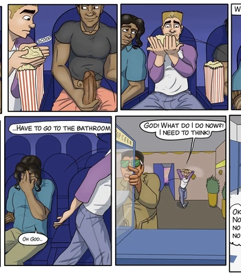 [Shakam] Eli McKaber in Blockbusted [Eng] — 10
