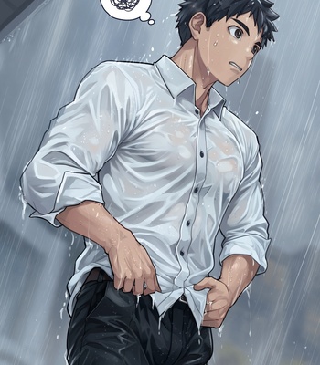 [Torakichi] Zubunure Katsuta