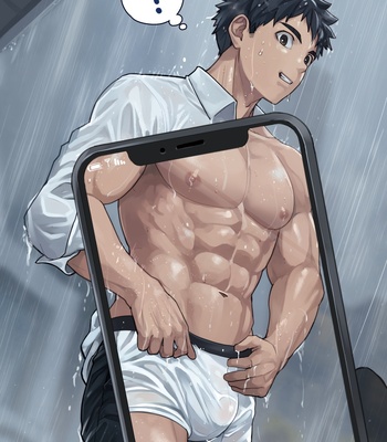 [Torakichi] Zubunure Katsuta — 3