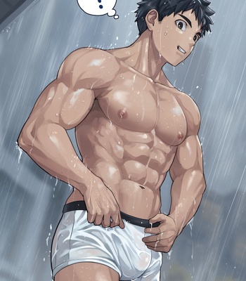[Torakichi] Zubunure Katsuta — 6