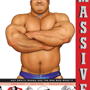 Massive: Gay Erotic Manga and the Men Who Make It [Eng] – Gay Comics image 001.jpg