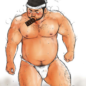 Massive: Gay Erotic Manga and the Men Who Make It [Eng] – Gay Comics image 015.jpg