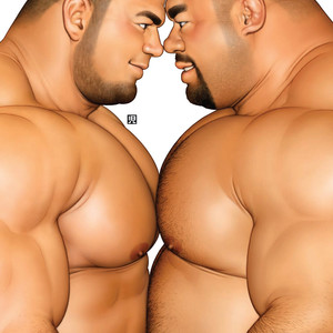 Massive: Gay Erotic Manga and the Men Who Make It [Eng] – Gay Comics image 021.jpg