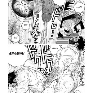 Massive: Gay Erotic Manga and the Men Who Make It [Eng] – Gay Comics image 140.jpg