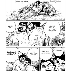 Massive: Gay Erotic Manga and the Men Who Make It [Eng] – Gay Comics image 141.jpg