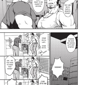 Massive: Gay Erotic Manga and the Men Who Make It [Eng] – Gay Comics image 162.jpg