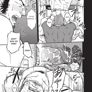 Massive: Gay Erotic Manga and the Men Who Make It [Eng] – Gay Comics image 172.jpg