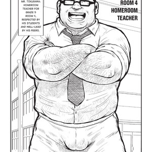 Massive: Gay Erotic Manga and the Men Who Make It [Eng] – Gay Comics image 209.jpg