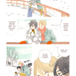 [KUMOTA Haruko] Itoshi no Nekokke ~ vol.04 (c.Special 4) [Eng] – Gay Comics image 005.jpg
