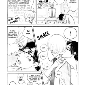 [KUMOTA Haruko] Itoshi no Nekokke ~ vol.04 (c.Special 4) [Eng] – Gay Comics image 014.jpg