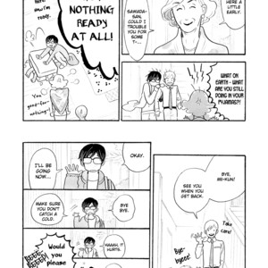 [KUMOTA Haruko] Itoshi no Nekokke ~ vol.04 (c.Special 4) [Eng] – Gay Comics image 015.jpg