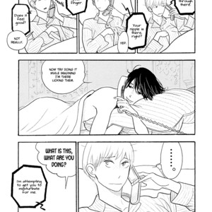 [KUMOTA Haruko] Itoshi no Nekokke ~ vol.04 (c.Special 4) [Eng] – Gay Comics image 024.jpg