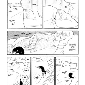 [KUMOTA Haruko] Itoshi no Nekokke ~ vol.04 (c.Special 4) [Eng] – Gay Comics image 026.jpg