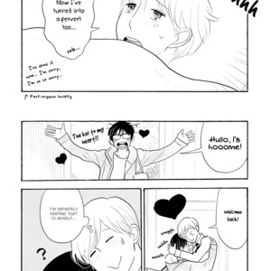 [KUMOTA Haruko] Itoshi no Nekokke ~ vol.04 (c.Special 4) [Eng] – Gay Comics image 027.jpg