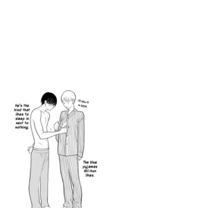 [KUMOTA Haruko] Itoshi no Nekokke ~ vol.04 (c.Special 4) [Eng] – Gay Comics image 028.jpg