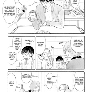 [KUMOTA Haruko] Itoshi no Nekokke ~ vol.04 (c.Special 4) [Eng] – Gay Comics image 034.jpg
