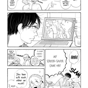 [KUMOTA Haruko] Itoshi no Nekokke ~ vol.04 (c.Special 4) [Eng] – Gay Comics image 036.jpg