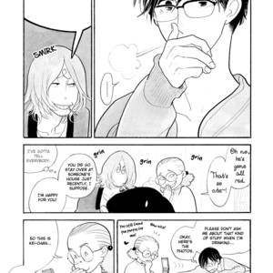 [KUMOTA Haruko] Itoshi no Nekokke ~ vol.04 (c.Special 4) [Eng] – Gay Comics image 038.jpg
