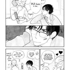 [KUMOTA Haruko] Itoshi no Nekokke ~ vol.04 (c.Special 4) [Eng] – Gay Comics image 039.jpg