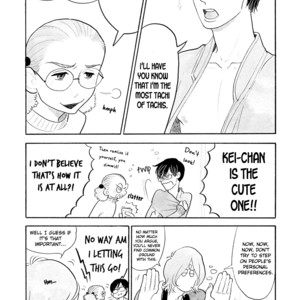[KUMOTA Haruko] Itoshi no Nekokke ~ vol.04 (c.Special 4) [Eng] – Gay Comics image 040.jpg