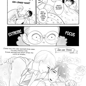 [KUMOTA Haruko] Itoshi no Nekokke ~ vol.04 (c.Special 4) [Eng] – Gay Comics image 044.jpg