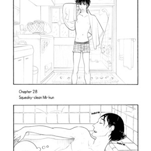 [KUMOTA Haruko] Itoshi no Nekokke ~ vol.04 (c.Special 4) [Eng] – Gay Comics image 049.jpg