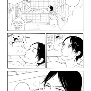 [KUMOTA Haruko] Itoshi no Nekokke ~ vol.04 (c.Special 4) [Eng] – Gay Comics image 050.jpg