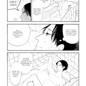 [KUMOTA Haruko] Itoshi no Nekokke ~ vol.04 (c.Special 4) [Eng] – Gay Comics image 051.jpg