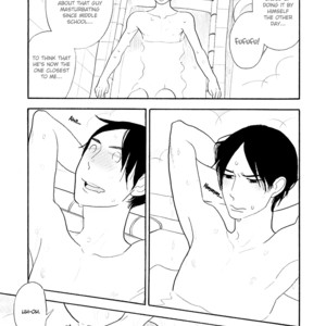 [KUMOTA Haruko] Itoshi no Nekokke ~ vol.04 (c.Special 4) [Eng] – Gay Comics image 053.jpg