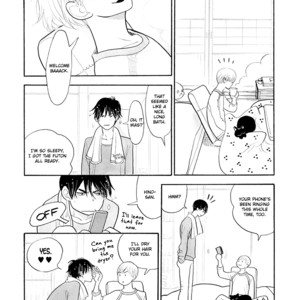 [KUMOTA Haruko] Itoshi no Nekokke ~ vol.04 (c.Special 4) [Eng] – Gay Comics image 056.jpg