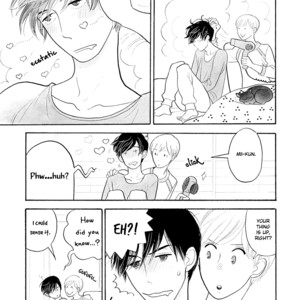 [KUMOTA Haruko] Itoshi no Nekokke ~ vol.04 (c.Special 4) [Eng] – Gay Comics image 057.jpg