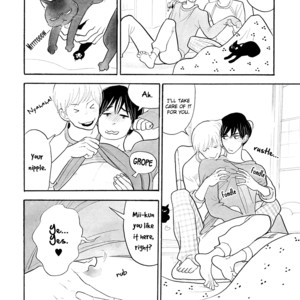 [KUMOTA Haruko] Itoshi no Nekokke ~ vol.04 (c.Special 4) [Eng] – Gay Comics image 058.jpg