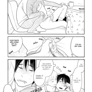[KUMOTA Haruko] Itoshi no Nekokke ~ vol.04 (c.Special 4) [Eng] – Gay Comics image 059.jpg