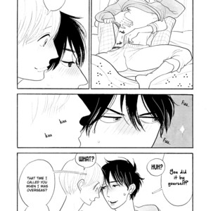 [KUMOTA Haruko] Itoshi no Nekokke ~ vol.04 (c.Special 4) [Eng] – Gay Comics image 060.jpg