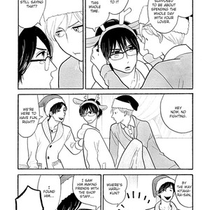 [KUMOTA Haruko] Itoshi no Nekokke ~ vol.04 (c.Special 4) [Eng] – Gay Comics image 068.jpg