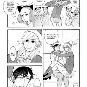 [KUMOTA Haruko] Itoshi no Nekokke ~ vol.04 (c.Special 4) [Eng] – Gay Comics image 070.jpg