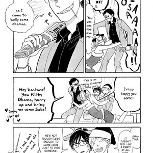 [KUMOTA Haruko] Itoshi no Nekokke ~ vol.04 (c.Special 4) [Eng] – Gay Comics image 071.jpg