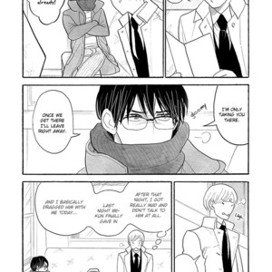 [KUMOTA Haruko] Itoshi no Nekokke ~ vol.04 (c.Special 4) [Eng] – Gay Comics image 085.jpg