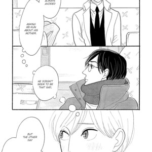 [KUMOTA Haruko] Itoshi no Nekokke ~ vol.04 (c.Special 4) [Eng] – Gay Comics image 086.jpg