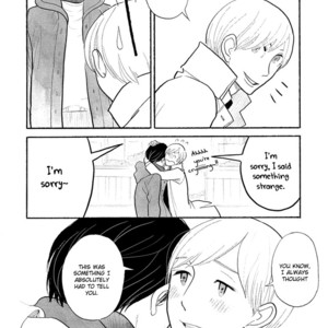 [KUMOTA Haruko] Itoshi no Nekokke ~ vol.04 (c.Special 4) [Eng] – Gay Comics image 093.jpg