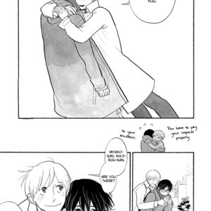 [KUMOTA Haruko] Itoshi no Nekokke ~ vol.04 (c.Special 4) [Eng] – Gay Comics image 094.jpg