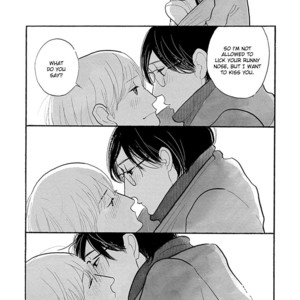 [KUMOTA Haruko] Itoshi no Nekokke ~ vol.04 (c.Special 4) [Eng] – Gay Comics image 098.jpg
