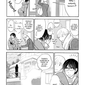 [KUMOTA Haruko] Itoshi no Nekokke ~ vol.04 (c.Special 4) [Eng] – Gay Comics image 105.jpg