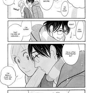 [KUMOTA Haruko] Itoshi no Nekokke ~ vol.04 (c.Special 4) [Eng] – Gay Comics image 116.jpg