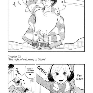 [KUMOTA Haruko] Itoshi no Nekokke ~ vol.04 (c.Special 4) [Eng] – Gay Comics image 120.jpg