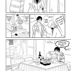 [KUMOTA Haruko] Itoshi no Nekokke ~ vol.04 (c.Special 4) [Eng] – Gay Comics image 121.jpg
